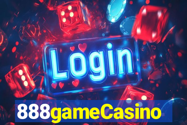 888gameCasino