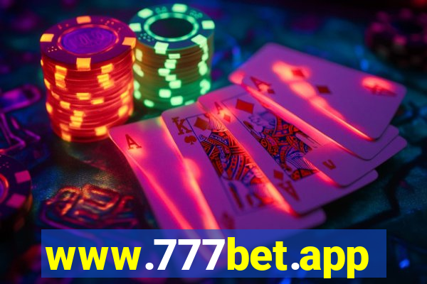 www.777bet.app