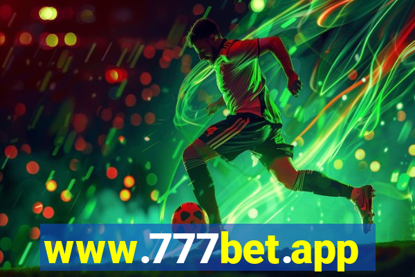 www.777bet.app