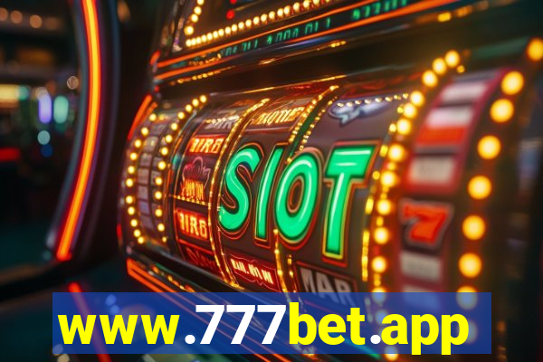 www.777bet.app