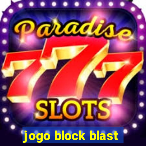 jogo block blast