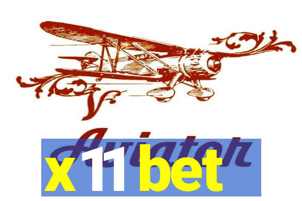 x11 bet