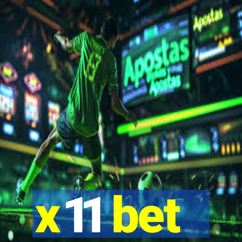 x11 bet