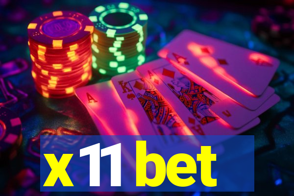 x11 bet