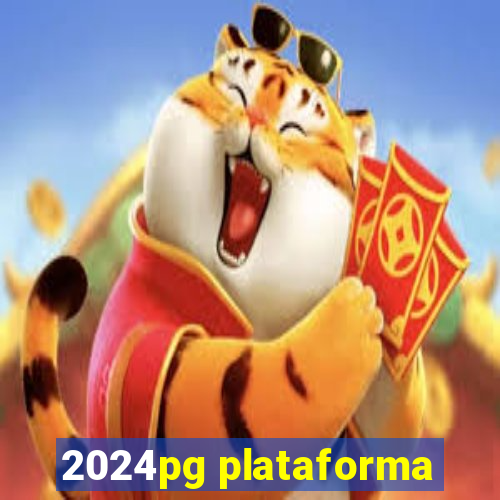 2024pg plataforma