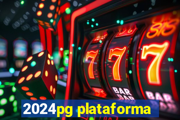 2024pg plataforma