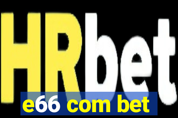 e66 com bet