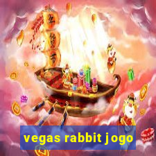 vegas rabbit jogo