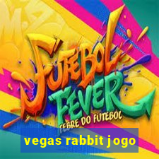 vegas rabbit jogo