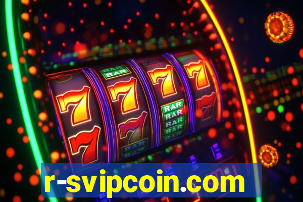 r-svipcoin.com