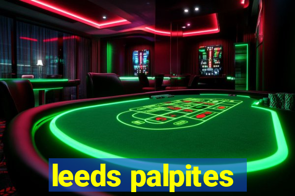 leeds palpites