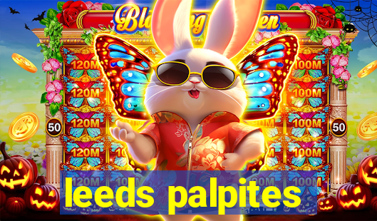 leeds palpites