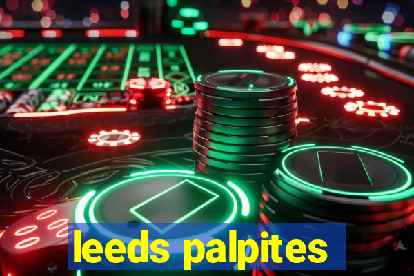 leeds palpites