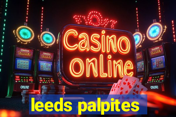 leeds palpites