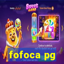 fofoca pg