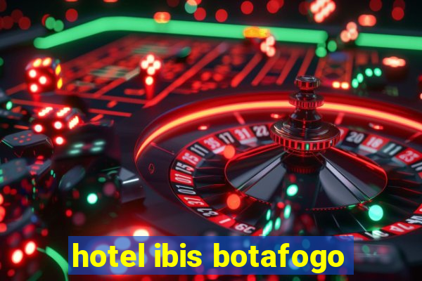 hotel ibis botafogo