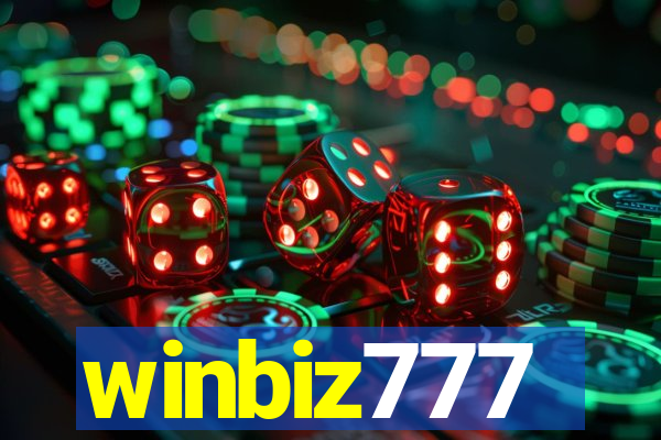 winbiz777