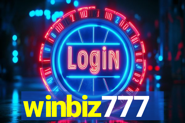 winbiz777