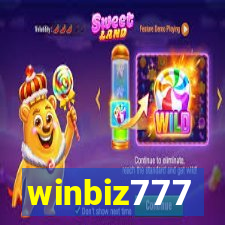 winbiz777