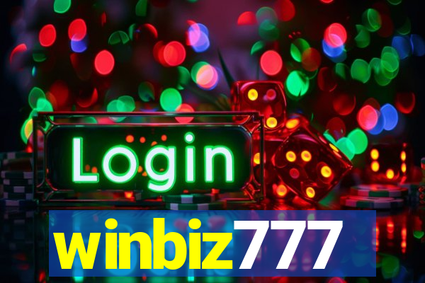 winbiz777