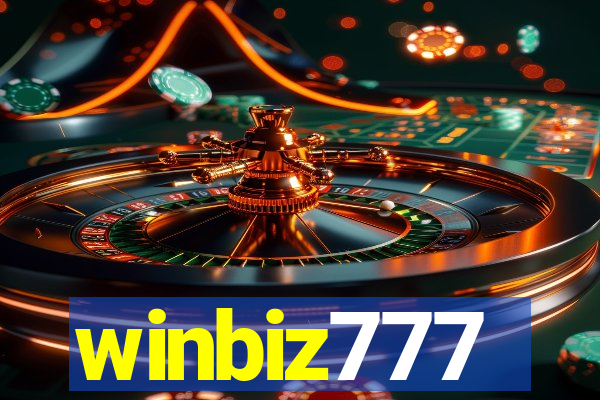 winbiz777