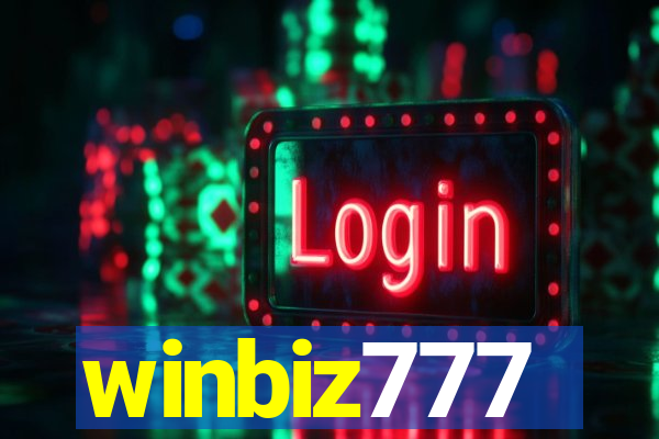 winbiz777