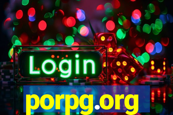 porpg.org