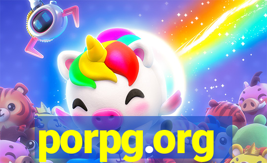 porpg.org