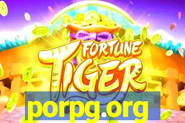 porpg.org