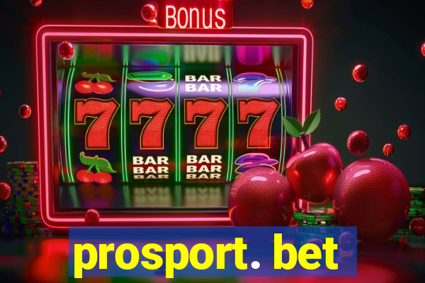 prosport. bet