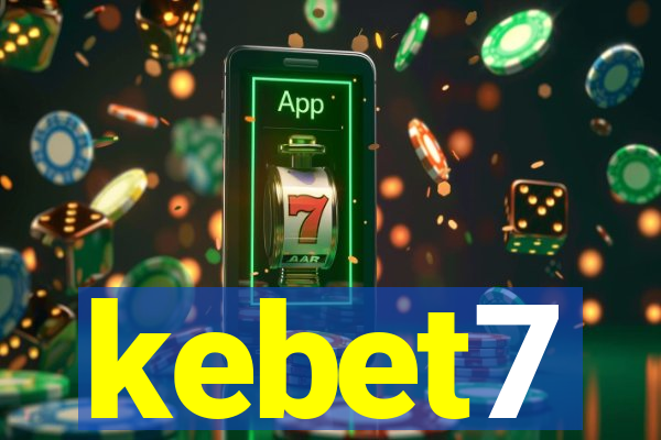 kebet7