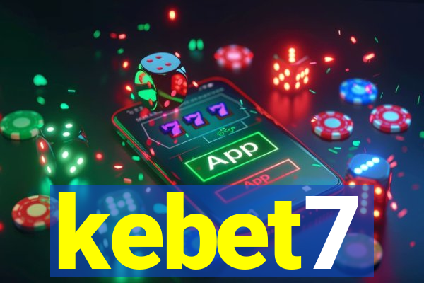 kebet7