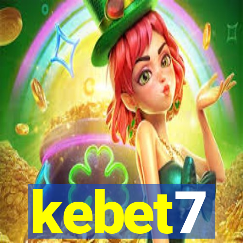 kebet7