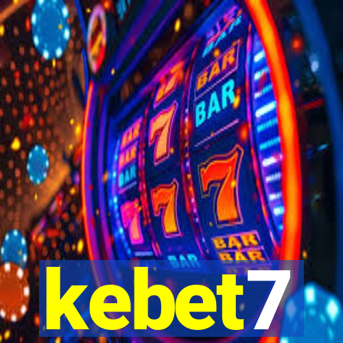 kebet7