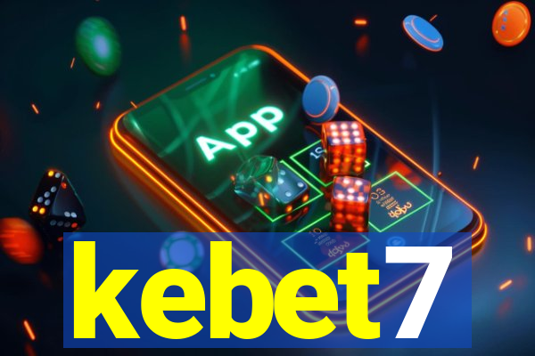 kebet7