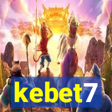 kebet7