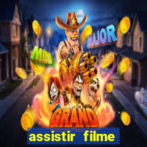 assistir filme jogos mortais