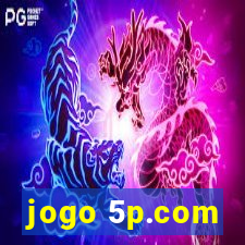 jogo 5p.com