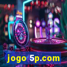 jogo 5p.com