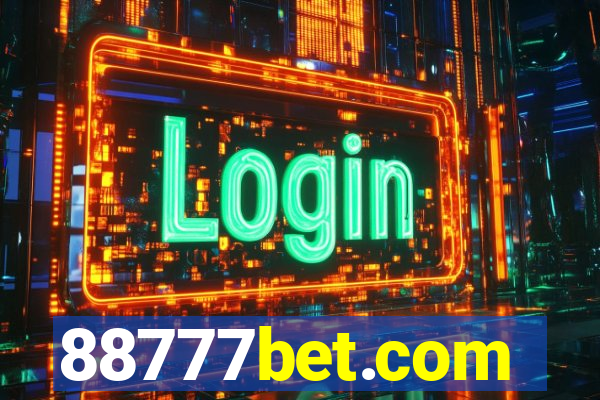 88777bet.com