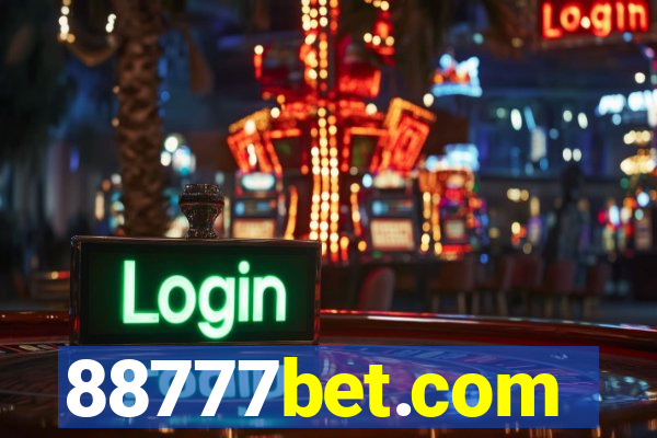 88777bet.com