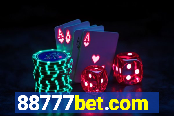 88777bet.com