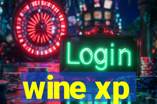 wine xp