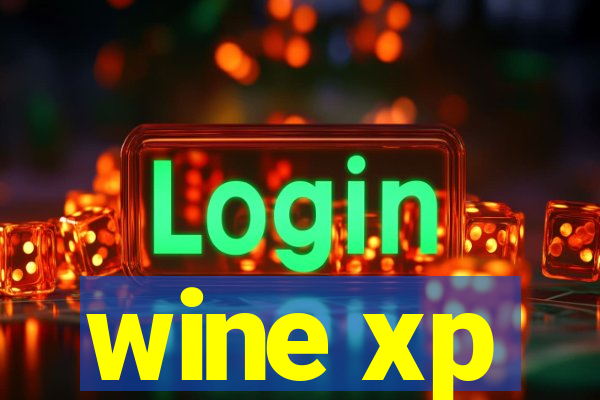 wine xp