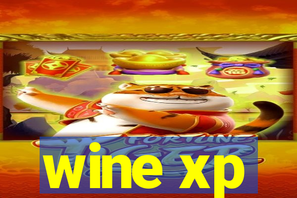 wine xp