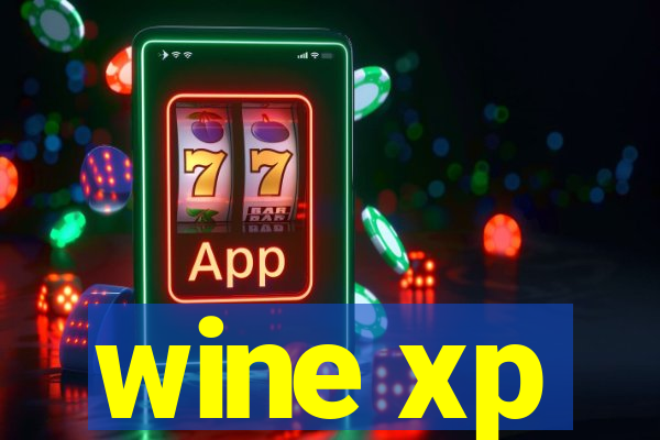 wine xp