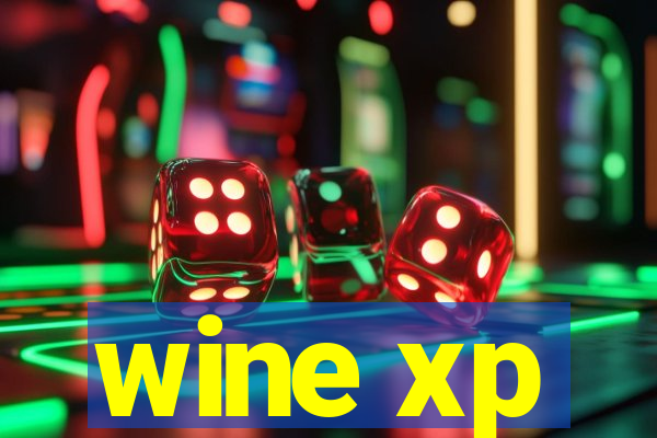 wine xp