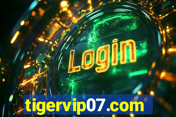 tigervip07.com