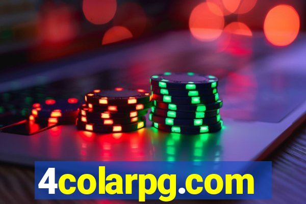 4colarpg.com