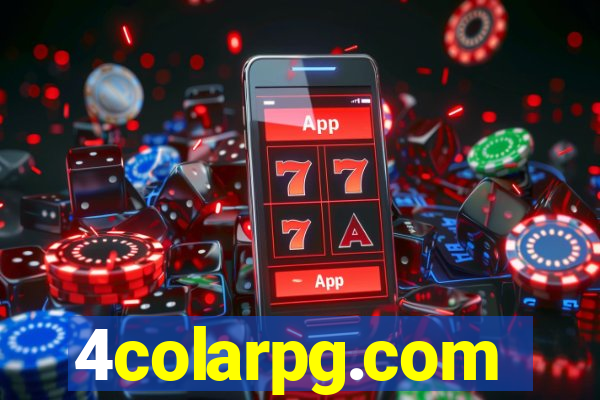 4colarpg.com